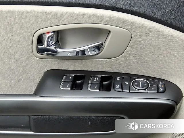 Kia The New Carnival 2019 Белый из Кореи, фото 2