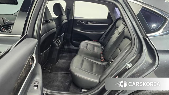 Hyundai Grandeur IG 2019 Серый из Кореи, фото 2