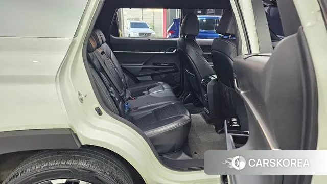 Ssangyong Torres 2023 Белый из Кореи, фото 2