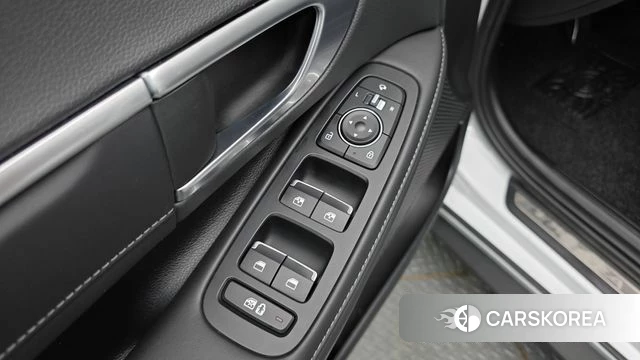 Hyundai Sonata (DN8) 2021 Белый из Кореи, фото 2