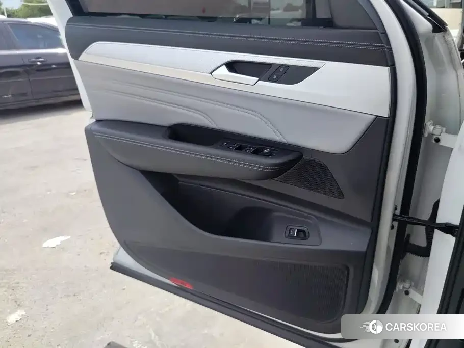 Volkswagen Range patrol 2024 Белый из Китая, фото 2