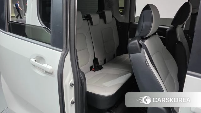 Kia The New Kia Ray 2022 Белый из Кореи, фото 2