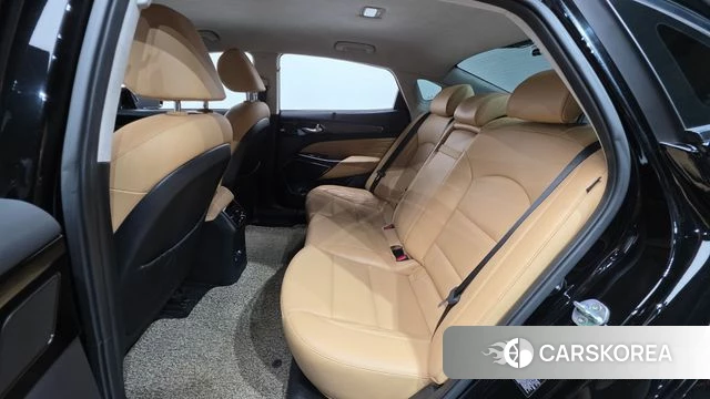 Kia K7 Premier 2019 Черный из Кореи, фото 2