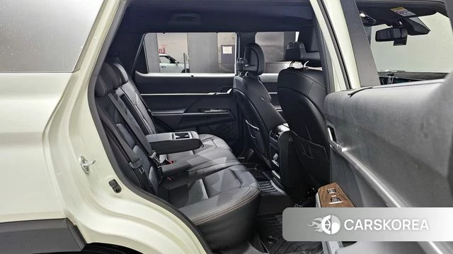 Ssangyong The New Torres 2025 Белый из Кореи, фото 2