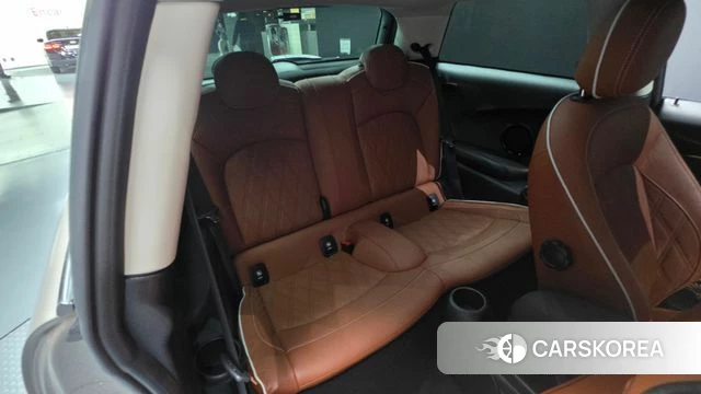 Mini Cooper S 2023 Песочный из Кореи, фото 2