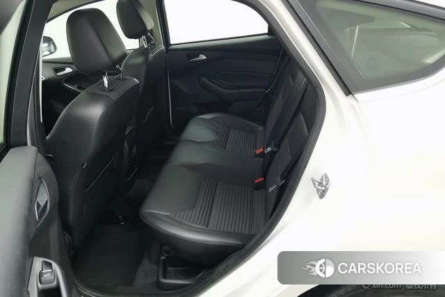 Ford Fox 2021 Белый из Китая, фото 2