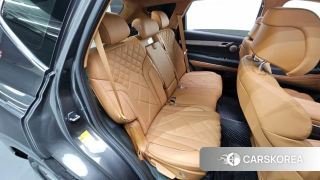 Genesis GV80 2026 Серый из Кореи, фото 2