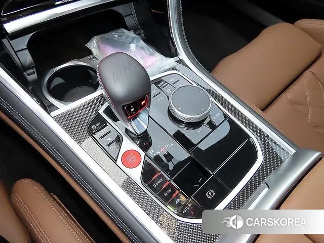 BMW M8 (G15) 2024 Фиолетовый из Кореи, фото 2