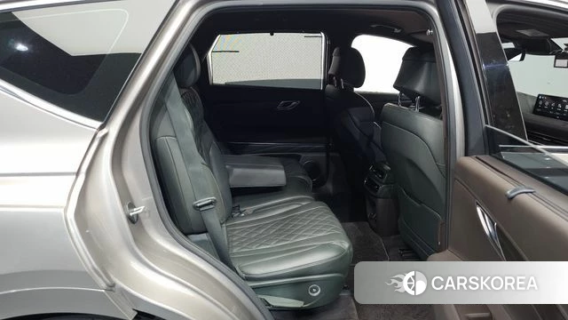 Genesis GV80 2020 Золотой из Кореи, фото 2