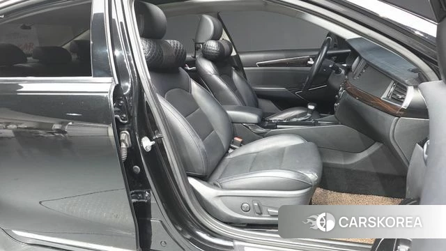 Kia Come New K7 2018 Черный из Кореи, фото 2