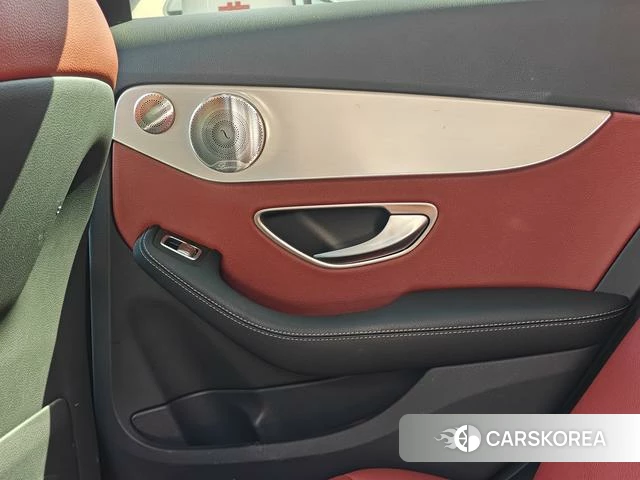Mercedes-Benz Class C 2021 Серебристо-серый из Китая, фото 2