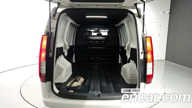 Hyundai Staria id 2665719 из Кореи 2