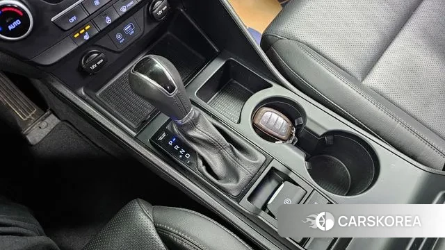 Hyundai All New Tucson 2019 Черный из Кореи, фото 2