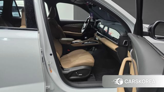 Renault Korea (Samsung) Grand Coleos 2025 Белый из Кореи, фото 2