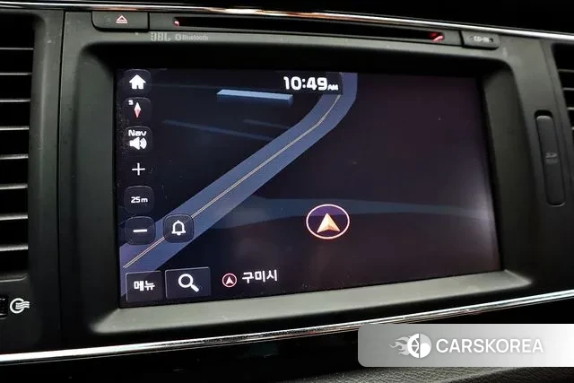 Kia All New Carnival 2018 Черный из Кореи, фото 2