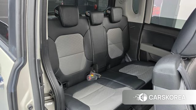 Kia The New Ray 2021 Жемчужный цвет из Кореи, фото 2
