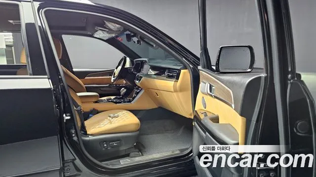 Kia Mohave Master 2021 Черный из Кореи, фото 2