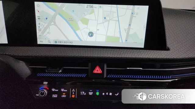 Kia EV6 2021 Белый из Кореи, фото 2
