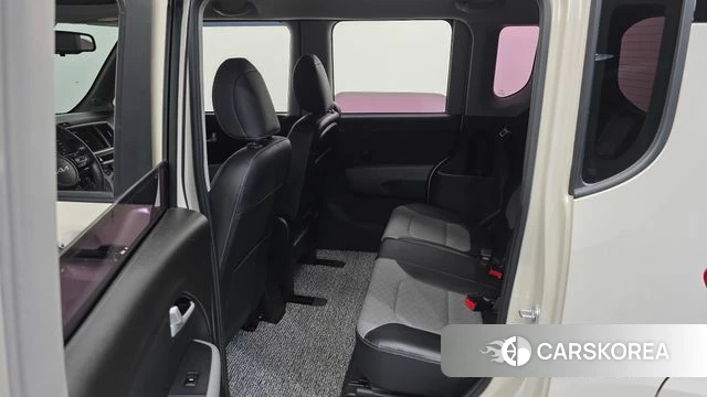 Kia The New Ray 2022 Жемчужный цвет из Кореи, фото 2