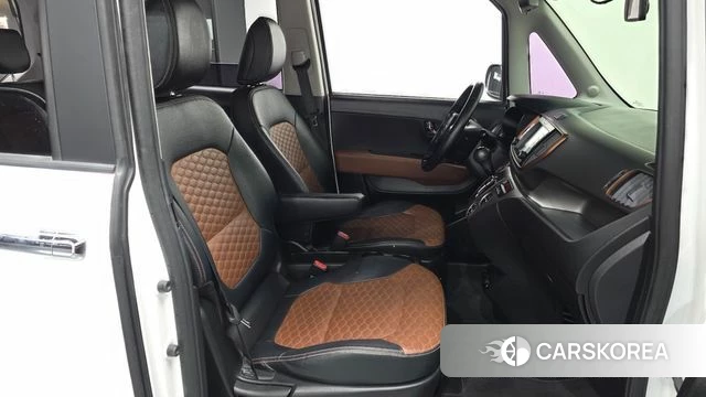 Kia The New Ray 2019 Белый из Кореи, фото 2