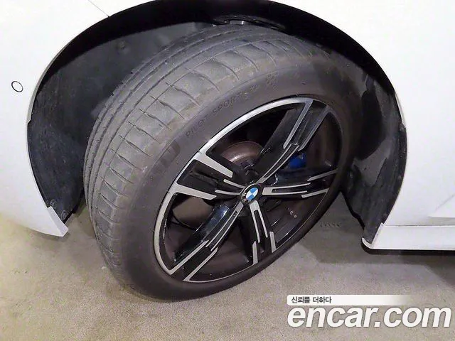 BMW 3 Series (G20) id 2706363 из Кореи 2