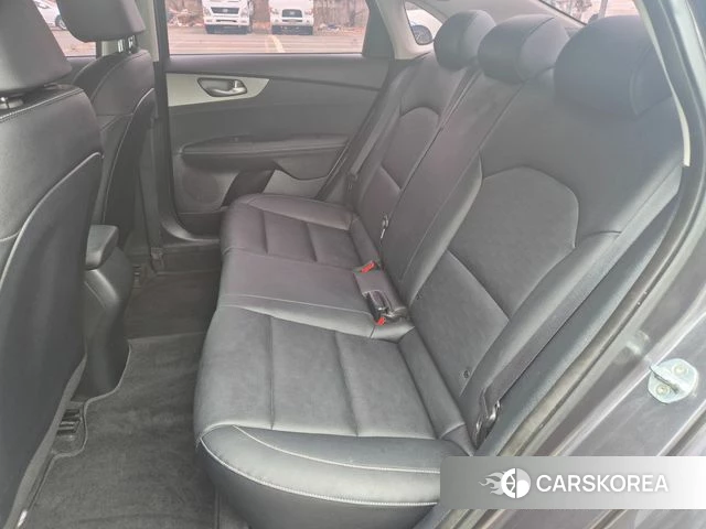 Kia Come New K3 2019 Серый из Кореи, фото 2