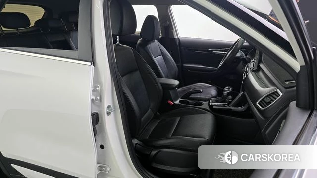 Kia Seltos 2019 Белый из Кореи, фото 2
