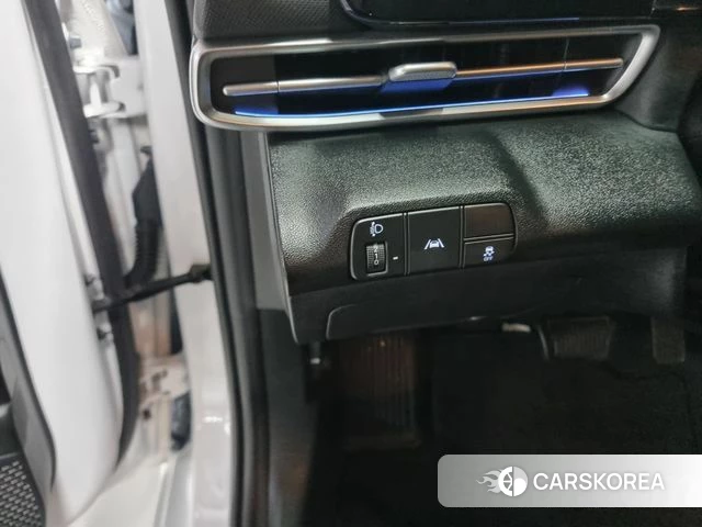 Hyundai Avante (CN7) 2020 Белый из Кореи, фото 2
