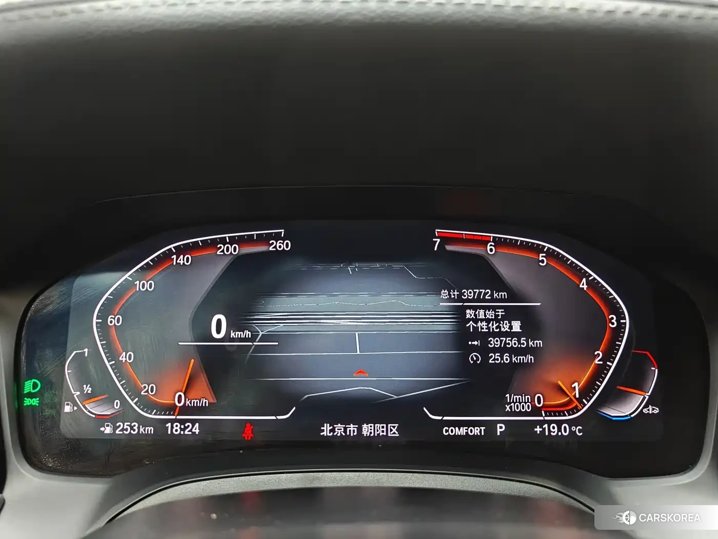BMW 4 series 2021 Silver/gray из Китая, фото 2