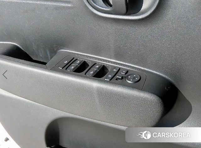 Hyundai Casper 2021 Белый из Кореи, фото 2