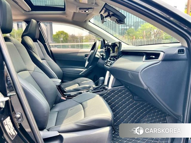Toyota Fenglanda 2024 Черный из Китая, фото 2