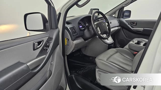 Hyundai The New Grand Starex 2020 Белый из Кореи, фото 2