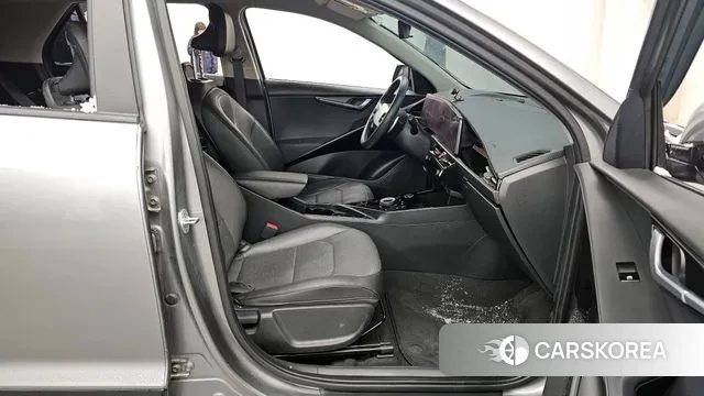 Kia Di All New Niro EV 2022 Серый из Кореи, фото 2