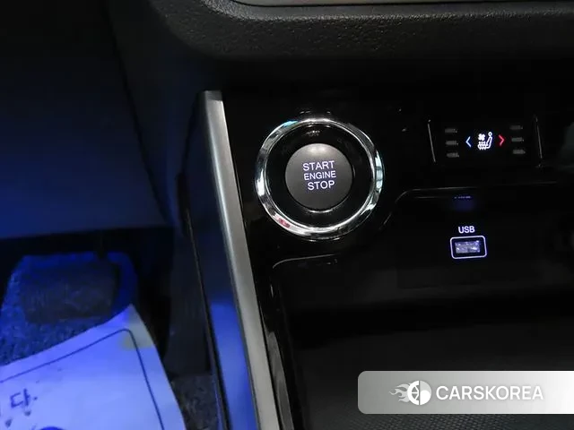 Ssangyong Beautiful Korando 2020 Белый из Кореи, фото 2