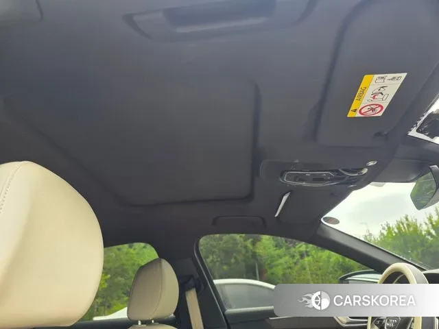 Audi A6 (C8) 2023 Серый из Кореи, фото 2