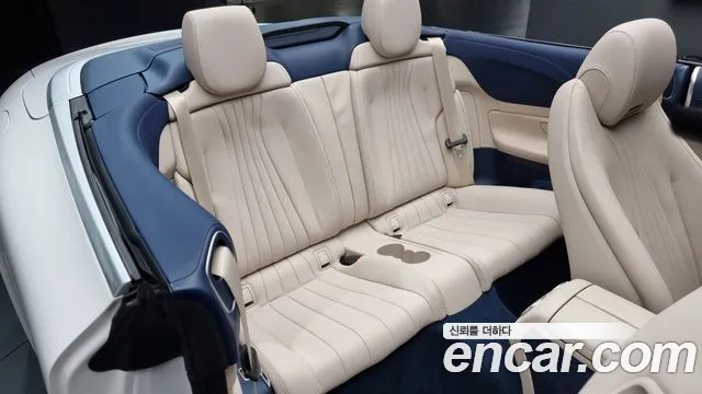 Mercedes-Benz E-Class W213 id 2699814 из Кореи 2