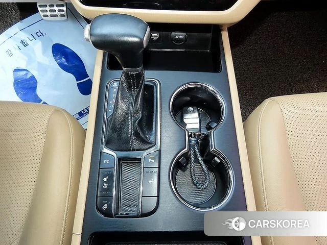 Kia The New Carnival 2019 Черный из Кореи, фото 2