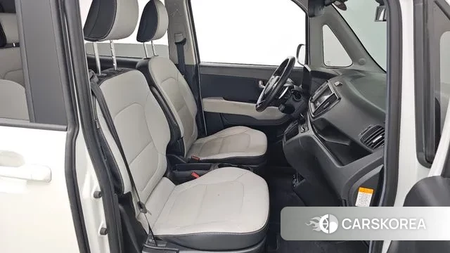 Kia The New Kia Ray EV 2024 Белый из Кореи, фото 2