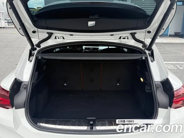BMW X2 (F39) 2023 Белый из Кореи, фото 2