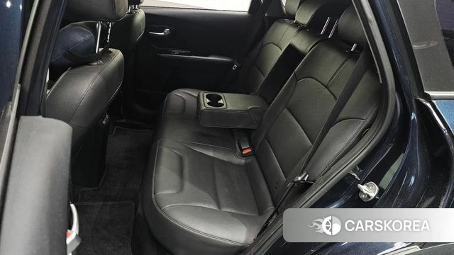 Kia Niro 2018 Синий из Кореи, фото 2