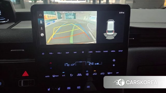 Hyundai Staria 2024 Черный из Кореи, фото 2