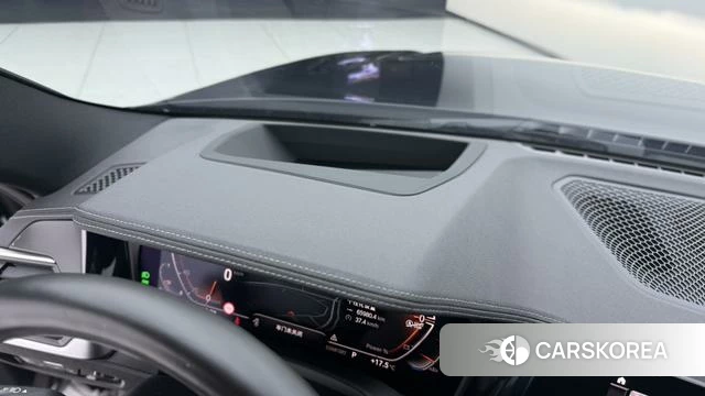 BMW 4 series 2022 Черный из Китая, фото 2
