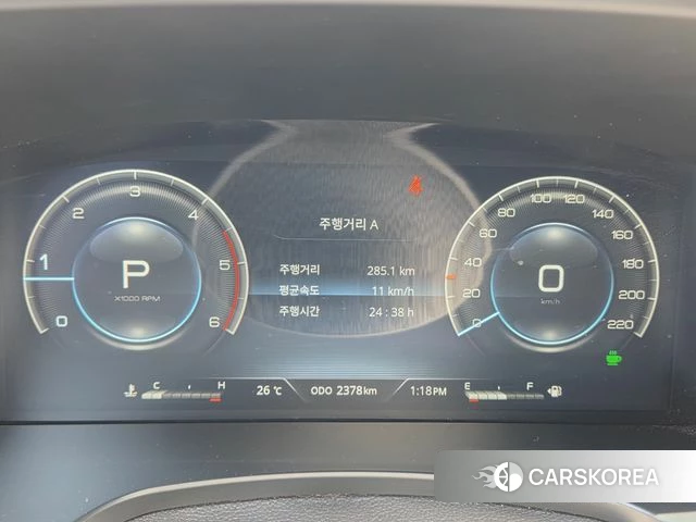 Ssangyong Musso Sports (Q250) 2025 Черный из Кореи, фото 2