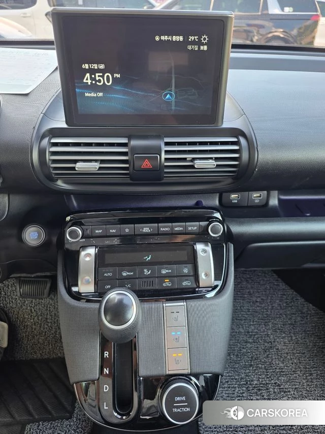 Hyundai Casper id 4443306 из Кореи 2