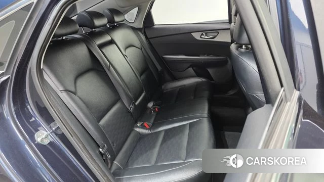 Kia Come New K3 2020 Синий из Кореи, фото 2
