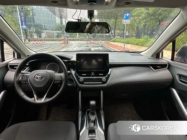Toyota Fenglanda 2022 Белый из Китая, фото 2