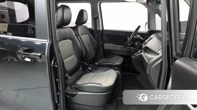 Kia The New Ray 2018 Черный из Кореи, фото 2