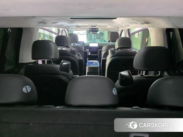 Hyundai Staria 2024 Серый из Кореи, фото 2
