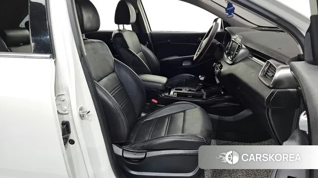 Kia The New Sorento 2019 Белый из Кореи, фото 2