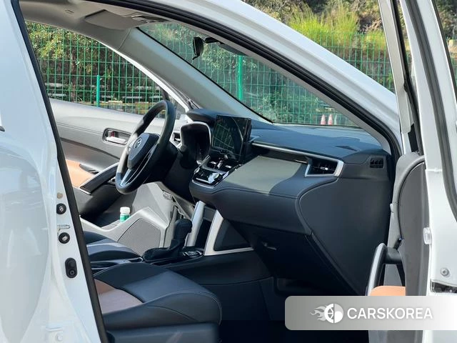 Toyota Fenglanda 2023 Белый из Китая, фото 2